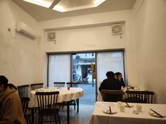 -春餐厅