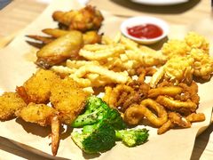 -必胜客(花舞大唐博物馆店)