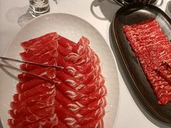 -爱丽格斯火锅(东岸国际店)