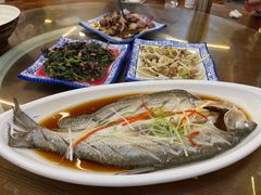 -老味道1992(武当山店)