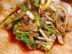 温拌拐肉饭-朱大嘴肥肠血旺(福字街店)