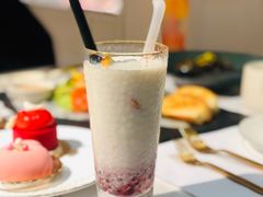 -张爱施法式西餐厅(汉街店)
