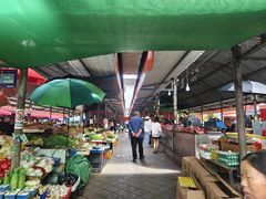 -南门绿玉农贸市场