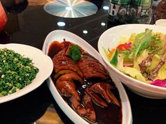 -新南华大酒店(广中店)