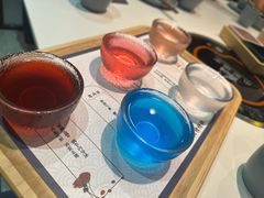 -小街猪手(团结湖店)