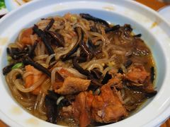 -客临百思德·东北特色馆(龙湖时代天街店)