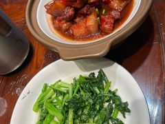 -淮安宴·淮扬菜(清河路一店)