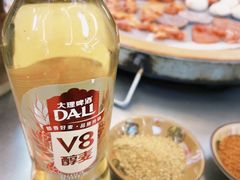 -阿昌白族石板烧(大理古城店)