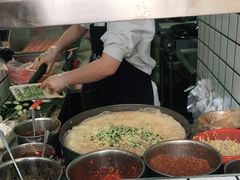 -小竖点徽派卷面皮(洪都店)