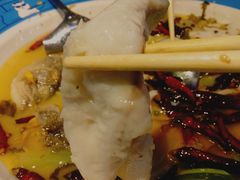 -鱼库·不仅是一家烤鱼店(车公庙店)