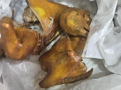 -大鸽饭(马王堆店)