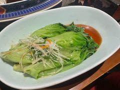 -真地道京味府·鲜橙烤鸭·北京菜(朝外大街东大桥店)