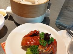 -佬太公海鸭·海鲜大排档(上海总店)