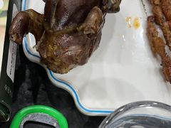 -高家烧鸽子烧烤店63年
