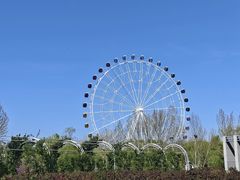 -石家庄市植物园