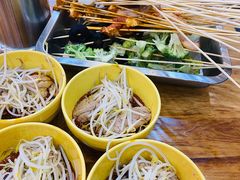 -小姜锅贴(凤凰街店)