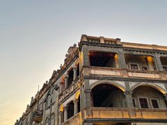 -赤坎·广东华侨国际旅游度假区