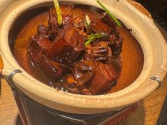 -乔街深夜食堂·小龙虾·高压锅生蚝(杭州总店)