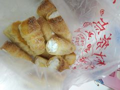 -中关村茶点