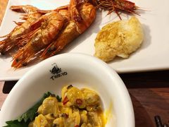 -大渔之观(安贞店)