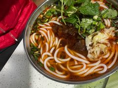 -小倪羊肉米线馆