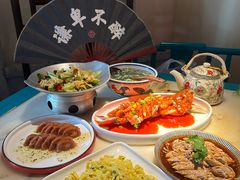 -探花·意境江南菜·唐伯虎文化体验店·松鼠桂鱼(观前店)