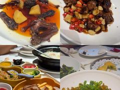 -好食上(喜盈门.范城店)