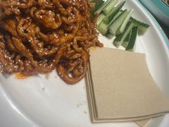 -红蜡烛-养生粥-津鲁菜(中山路店)