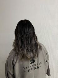 -Sying杉影日式烫染專門店