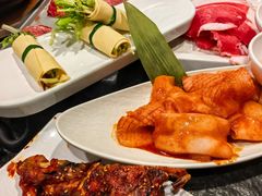 -金刚山(学府路店)