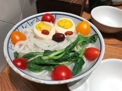 云南过桥米线-云海肴·汽锅鸡·云南菜(广安门天虹店)
