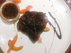 厚切鲜嫩牛柳扒-卡朋厨房(289艺术园区店)