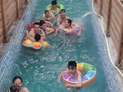 -南宫温泉水世界