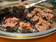 -味家烤肉烤鳗鱼牛排(西塔旗舰店)