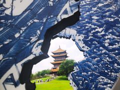 -景德镇陶阳里历史文化旅游区