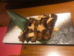 金银蒜牛卷烧-石葵(锦业时代店)