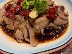 -玉华台饭庄(裕中西里小区店)