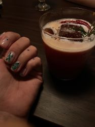 -Cici Nail日式美甲美睫工作室