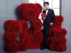 -ROSEONLY诺誓(广州K11店)
