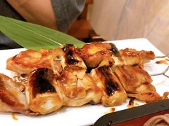 -三月居酒屋(青年大街店)