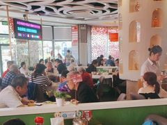 -大碗居·烤鸭·鱼头泡饼(天坛东门店)