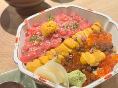 -一阳寿司(麦子街店)