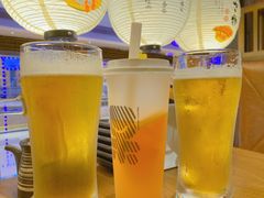 -新石器烤肉(中房金谊广场店)