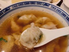 肉圆扁食-御清斋总店(天一街店)