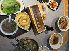 -易裕和·长沙米粉(竹塘西路店)