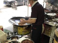 -周记热干面豆皮大王(桃花东街店)