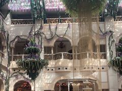 -深圳东部华侨城茵特拉根酒店