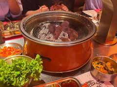 -西塔老太太泥炉烤肉(苏州大悦城店)