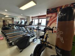 -中田·健身+普拉提(虹悦城店)