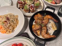 -BE BRIGHT KITCHEN(正佳广场店)